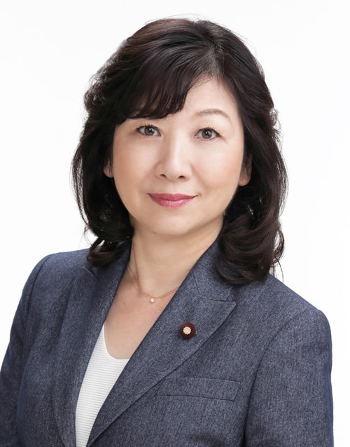 野田聖子